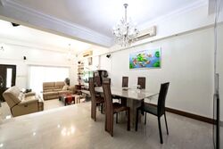 Villa Verde (D23), Terrace #573516491